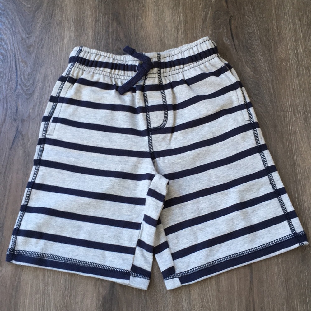 Boys shorts